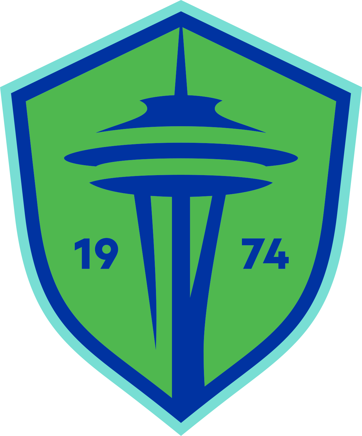 MLS Professional Teams